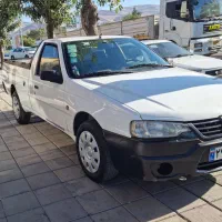 (آریسان ۱ )۹۹ دوگانه کارخانه