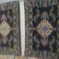 پشتی دست باف