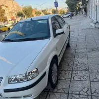 سمند LX EF7 بنزینی، مدل ۱۳۸۹|خودرو سواری و وانت|کرمانشاه, |دیوار