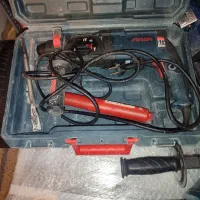 یک بتن کن و دو دریل|ابزارآلات|تهران, شهرک بوعلی|دیوار