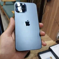 IPHONE 13 PROMAX باتری 100 درصد