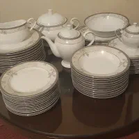 سرویس چینی ژاپنی