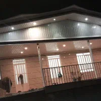 اجرا ونصب انواع شیروانی با مناسب ترین قیمت|خدمات پیشه و مهارت|نورآباد, |دیوار