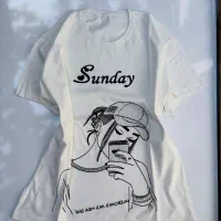 تیشرت دخترانه|لباس|مهاباد (آذربایجان غربی), |دیوار