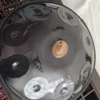 هنگدرام لونا|درام و پرکاشن|مشهد, امیر|دیوار