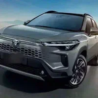 حواله فروش تویوتا کرولا کراس ۲۰۰۰ سی سی