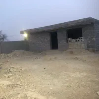 فروش زمین ۲۰۰ متری