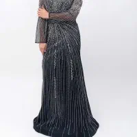 اجاره لباس مجلسی زنانه مزون فربد شستشوی رایگان