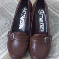 کفش|کیف، کفش، کمربند|سرپل ذهاب, |دیوار