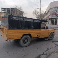 تخریب و حمل نخاله تعمیرات منزل کلی و جزئی