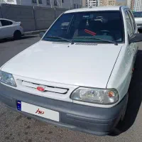 پراید ۱۳۱ se، مدل۱۳۹۷