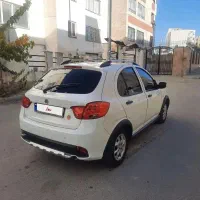 کوییک سفید ساده.مدل ۹۹|خودرو سواری و وانت|پردیس, فاز ۸|دیوار