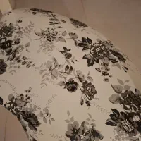 میز نیم گرد ۲ نفره|میز و صندلی غذاخوری|تهران, شهرک شهید باقری|دیوار