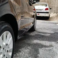 ام وی ام ۳۱۵ مدل۱۳۹۵|خودرو سواری و وانت|تهران, شهرک ولیعصر جنوبی|دیوار