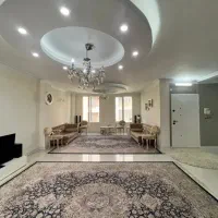 ۸۸ متری فول امکانات خوش نقشه بی نظیر