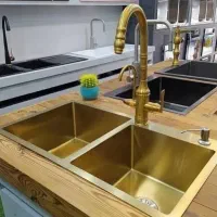 لوله کشی گاز آب، نصب وسرویس شیرآلات آبگرمکن فوری|خدمات پیشه و مهارت|بروجرد, |دیوار