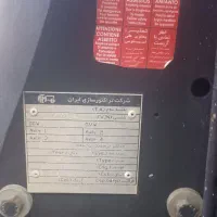 فروش تراکتور ۴۷۵ جفت|خودرو سنگین|قزوین, |دیوار