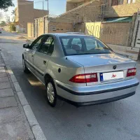 سمند|خودرو سواری و وانت|اهواز, کیانپارس |دیوار