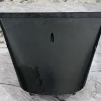 قاب مانیتور تیبا|قطعات یدکی و لوازم جانبی|کارون, |دیوار