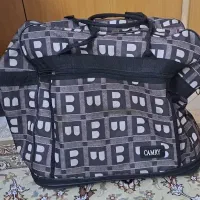 ساک|کیف، کفش، کمربند|اصفهان, طامه|دیوار