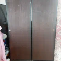 ۲عدد کمد لباس تمیز