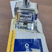 شماره زن اتومات  اصل تایوان|لوازم التحریر|ساری, |دیوار