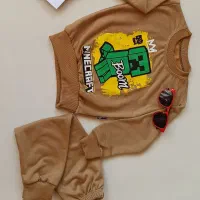 پوشاک بچگانه|کفش و لباس بچه|شوط, |دیوار