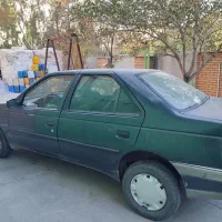 پژو 405 مدل 81 انژکتور