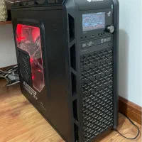 سیستم قدرتمند رندر، مهندسی و گیمینگ