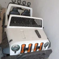 موتور و ماشین شارژی