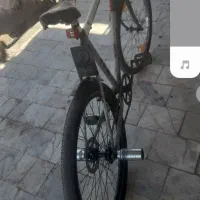دوچرخه 26 آساک