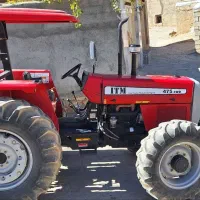 تراکتور475|خودرو سنگین|سنندج, |دیوار