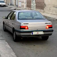 405مدل 95 سالم عروسک|خودرو سواری و وانت|نظرآباد, نظرآباد|دیوار