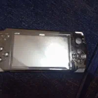 پی اس پی|کنسول، بازی ویدئویی و آنلاین|پیشوا, |دیوار