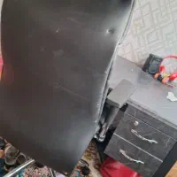 میز به همراه صندلی