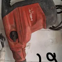 دریل تخریب و ابزار استوک با ضمانت|ابزارآلات|اندیمشک, |دیوار