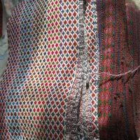 جاجیم دست بافت|گلیم، جاجیم، گبه|آفتاب, |دیوار