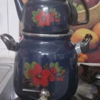 روگازی لعابی باکتری