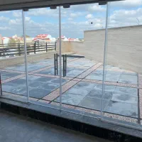 واحد تجاری فلت ویو عالی روف گاردن بلوار دیلمان|اجارهٔ دفتر کار، اتاق اداری، مطب|رشت, دیلمان|دیوار