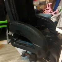 میز و صندلی دو عدد صندلی انتظار|صندلی و نیمکت|گنبد کاووس, |دیوار