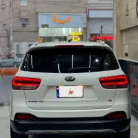 سورنتو ۲۰۱۷