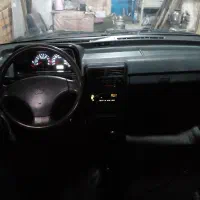 پراید مدل ۸۴ هفت رنگ|خودرو سواری و وانت|ارومیه, |دیوار