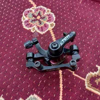 یک عدد پمپ ترمز دوچرخه کاملا نو|دوچرخه، اسکیت، اسکوتر|قزوین, |دیوار