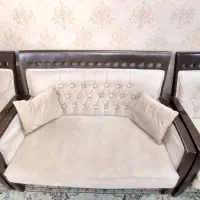 مبل نقلی ۷ نفره