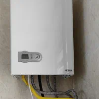 نمایندگی تعمیرات و فروش  پکیج مهرگان رسمی|آبگرمکن، پکیج، شوفاژ|قزوین, |دیوار