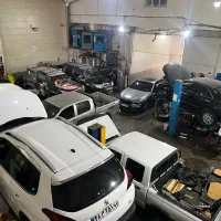 استخدام کارگر ساده مکانیکی