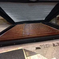 دو عدد سنتور  سل کوک|سازهای سنتی|سبزوار, توحیدشهر|دیوار