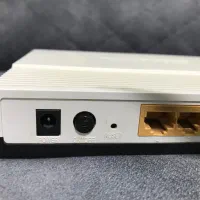 مودم Tp Link سالم|مودم و تجهیزات شبکه|همدان, |دیوار