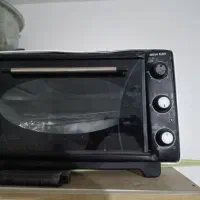 تستر|اجاق گاز و لوازم برقی پخت‌وپز|مشهد, ثامن|دیوار