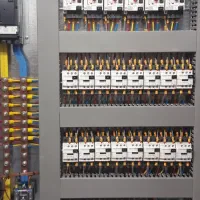 انجام پروژه های برق صنعتی|خدمات پیشه و مهارت|قم, شهرک توانیر|دیوار